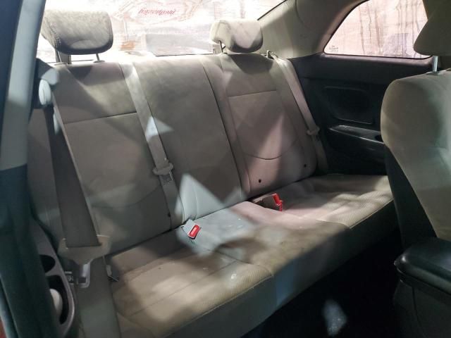 2010 KIA Forte EX