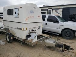 2014 Pelsue Trailer en venta en Houston, TX