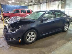 2014 Chevrolet Cruze LT for sale in Woodhaven, MI