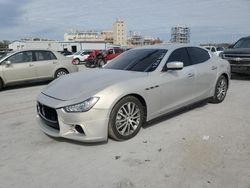 2014 Maserati Ghibli S for sale in New Orleans, LA