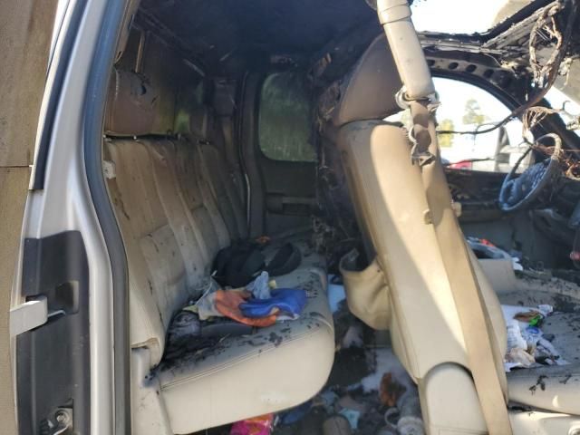 2008 Chevrolet Silverado K2500 Heavy Duty