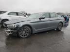 2018 BMW 530 XI