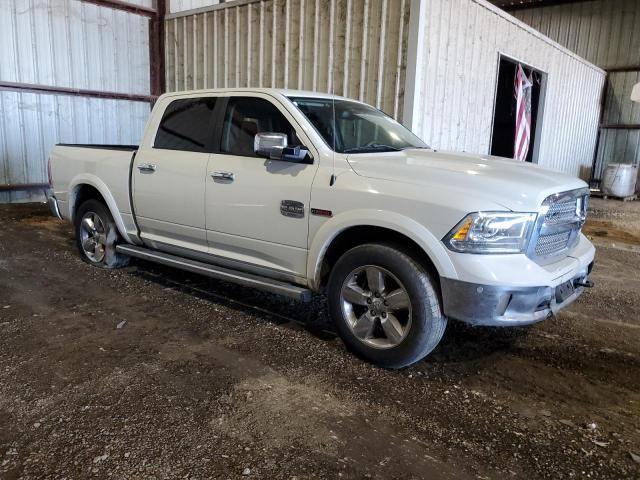 2016 Dodge RAM 1500 Longhorn