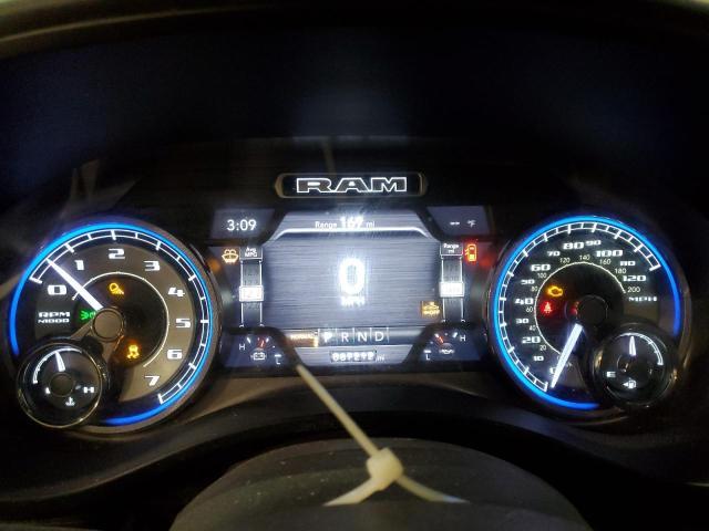 2019 Dodge Ram 1500 Limited