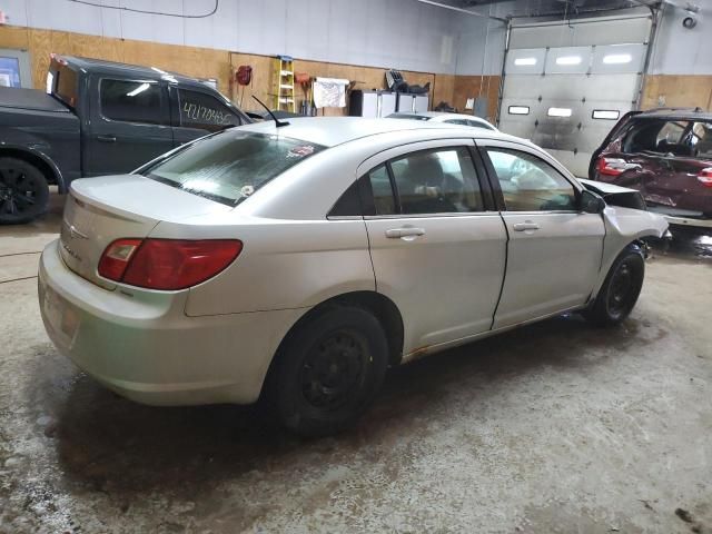 2010 Chrysler Sebring Touring