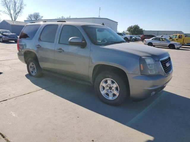 2007 GMC Yukon