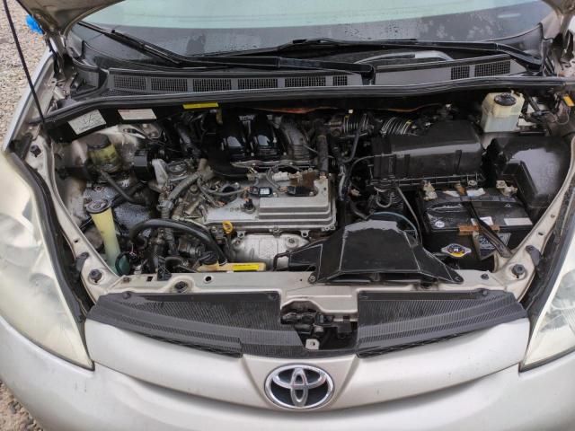 2008 Toyota Sienna CE