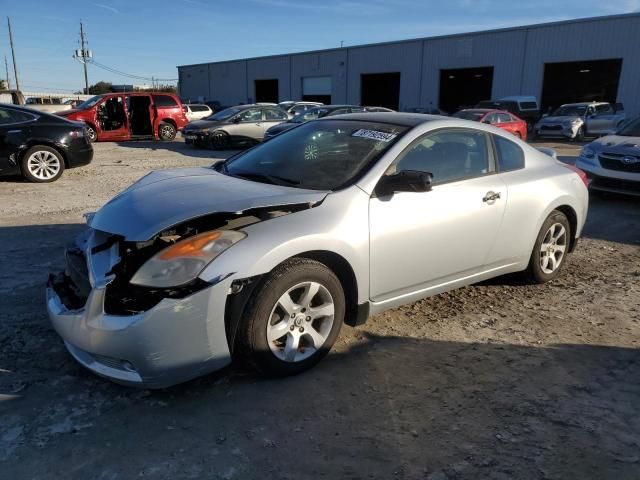 2008 Nissan Altima 2.5S