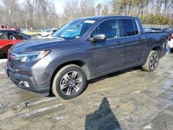 Vehiculos salvage en venta de Copart Waldorf, MD: 2020 Honda Ridgeline RTL