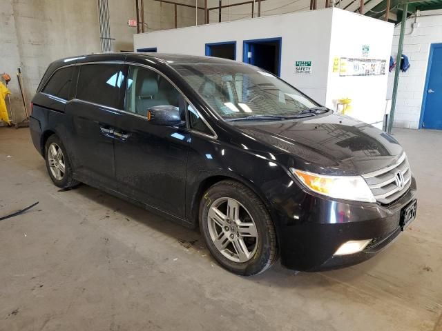 2011 Honda Odyssey Touring