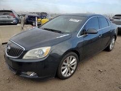 Buick Verano salvage cars for sale: 2014 Buick Verano