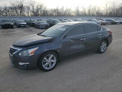 Nissan salvage cars for sale: 2013 Nissan Altima 2.5