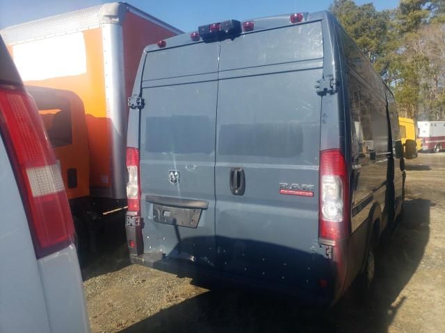 2019 Dodge RAM Promaster 3500 3500 High