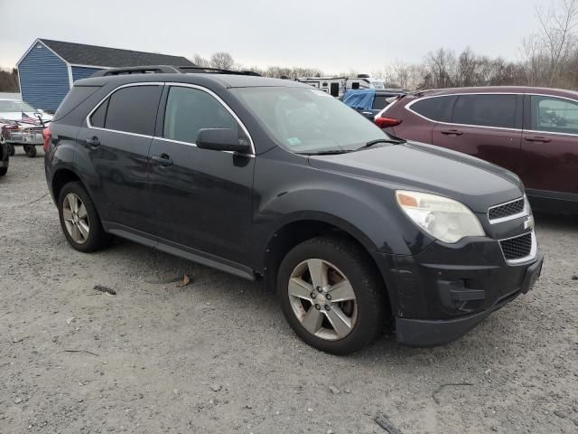 2012 Chevrolet Equinox LT