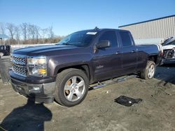 2015 Chevrolet Silverado C1500 LT for sale in Spartanburg, SC