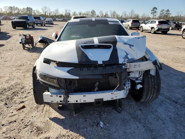 2022 Dodge Charger Scat Pack