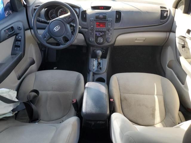 2010 KIA Forte EX