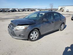 Ford salvage cars for sale: 2013 Ford Focus S