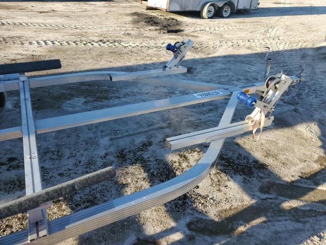2022 Triton Trailer