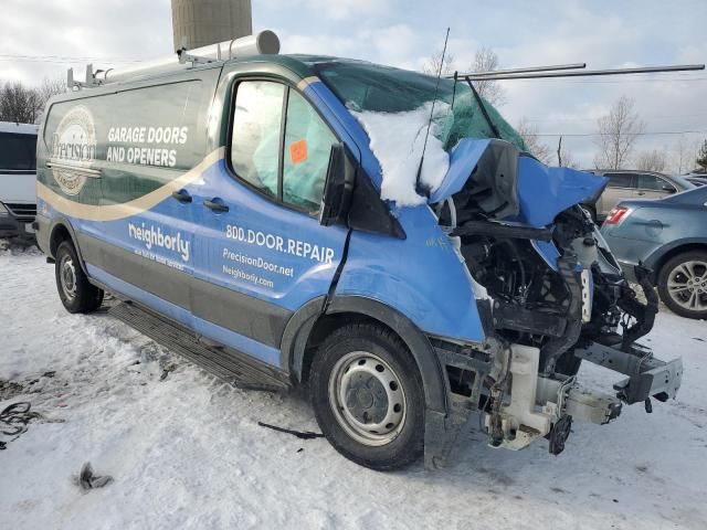 2023 Ford Transit T-150