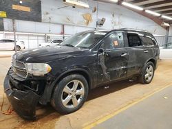 Dodge Durango Vehiculos salvage en venta: 2011 Dodge Durango Citadel