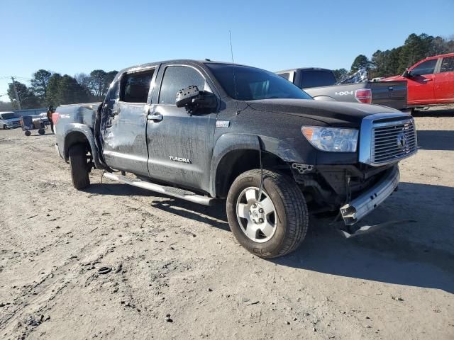 2012 Toyota Tundra Crewmax Limited