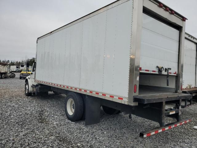 2018 Freightliner M2 106 Medium Duty