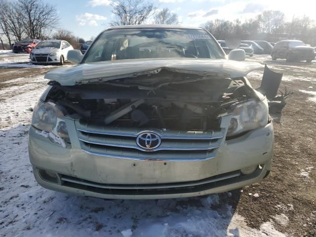 2007 Toyota Avalon XL