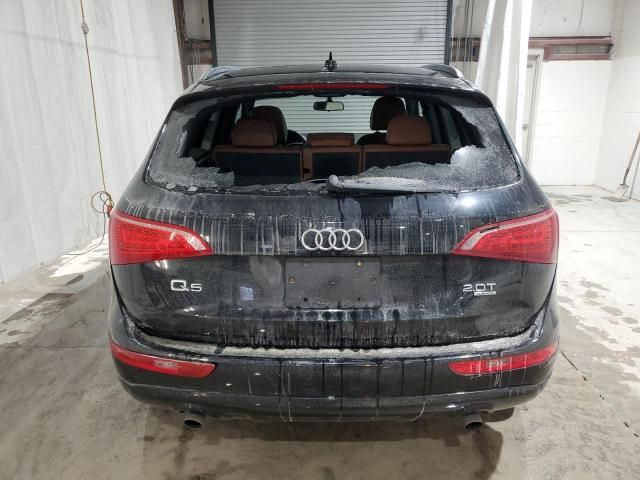 2012 Audi Q5 Premium