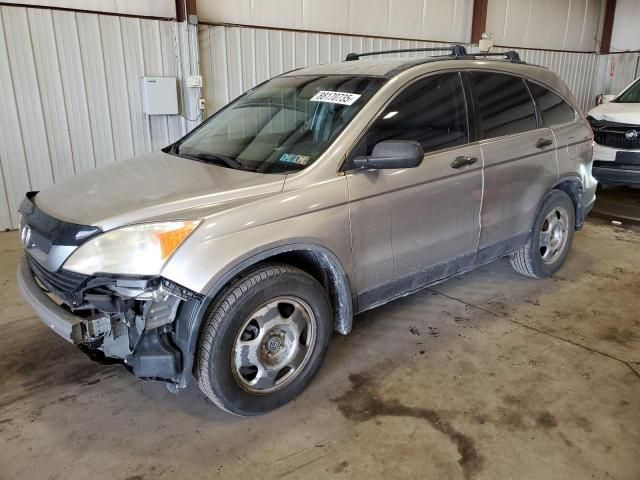 2007 Honda CR-V LX