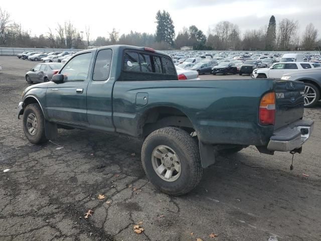 1999 Toyota Tacoma Xtracab