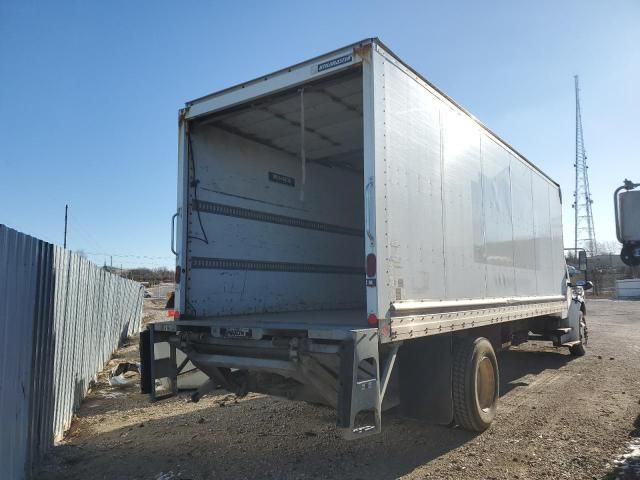 2015 Freightliner M2 106 Medium Duty