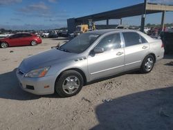 2006 Honda Accord LX for sale in West Palm Beach, FL