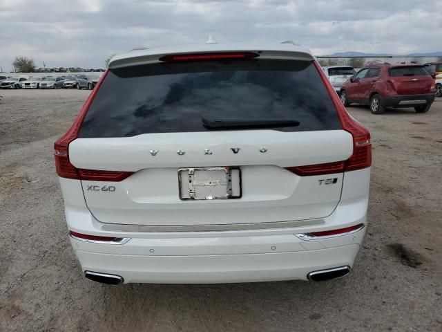 2021 Volvo XC60 T5 Inscription