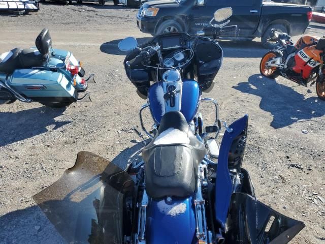 2017 Harley-Davidson Fltrxs Road Glide Special