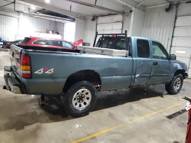 2006 GMC New Sierra K1500