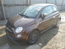 2014 Fiat 500 POP for sale in Los Angeles, CA