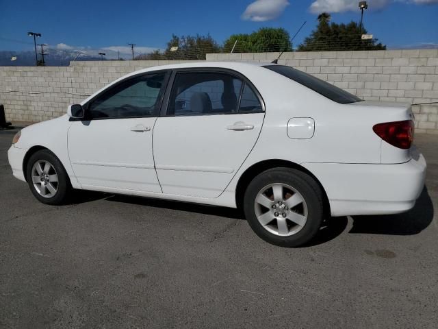 2003 Toyota Corolla CE