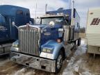 2005 Kenworth Construction W900