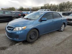 2012 Toyota Corolla Base for sale in Las Vegas, NV