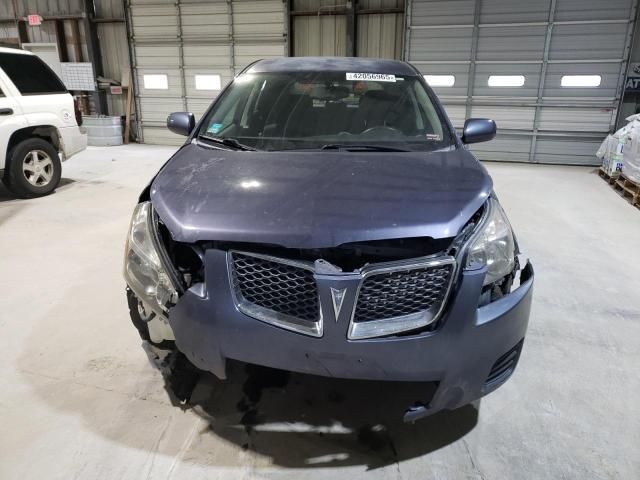 2009 Pontiac Vibe