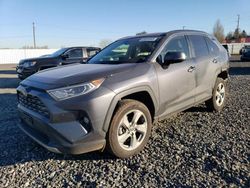 2019 Toyota Rav4 Limited en venta en Portland, OR