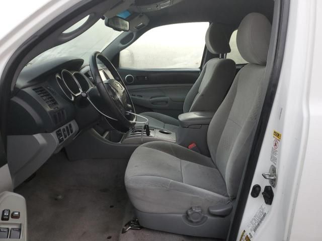 2010 Toyota Tacoma Access Cab