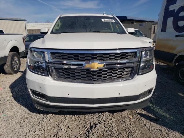 2016 Chevrolet Tahoe C1500 LS