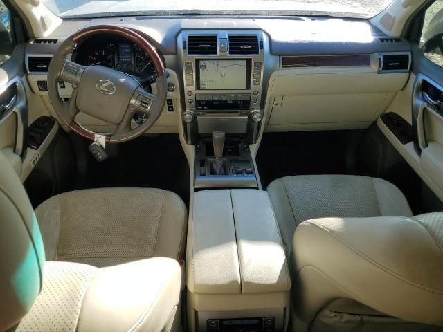 2010 Lexus GX 460