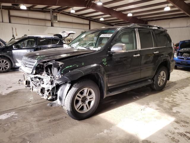 2007 Lexus GX 470