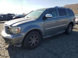 2008 Chrysler Aspen Limited for sale in Colton, CA