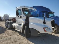 Salvage cars for sale from Copart Abilene, TX: 2012 Freightliner Cascadia 125