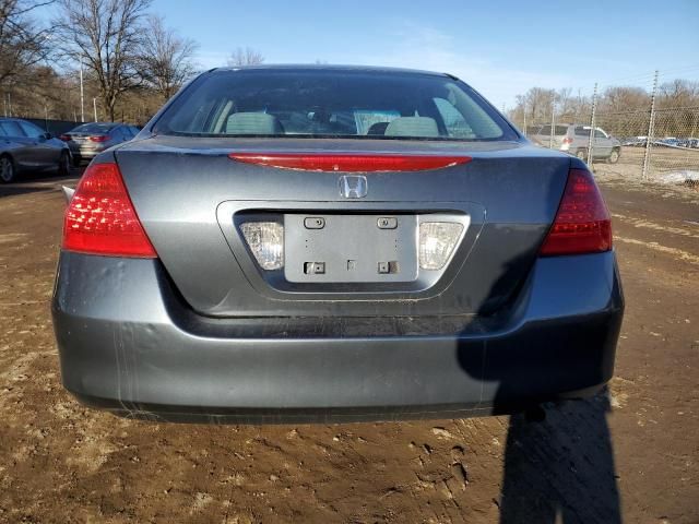 2006 Honda Accord LX