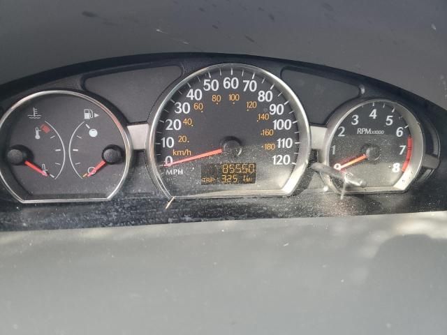 2007 Saturn Ion Level 2